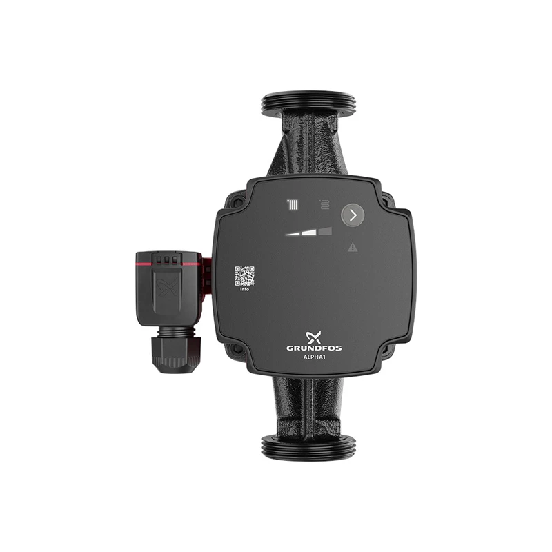 Grundfos ALPHA1 25-60 180 220-240V 9H AC0