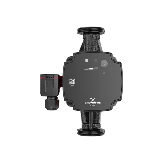Grundfos ALPHA1 25-60 180 220-240V 9H AC0