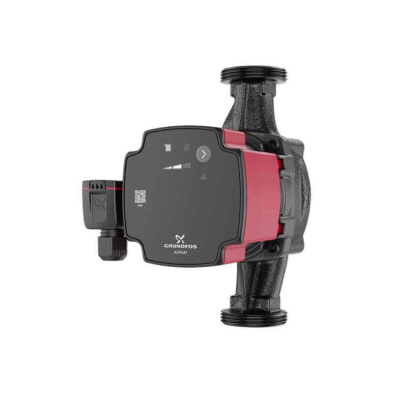 Grundfos ALPHA1 25-80 180 220-240V 9H AC0