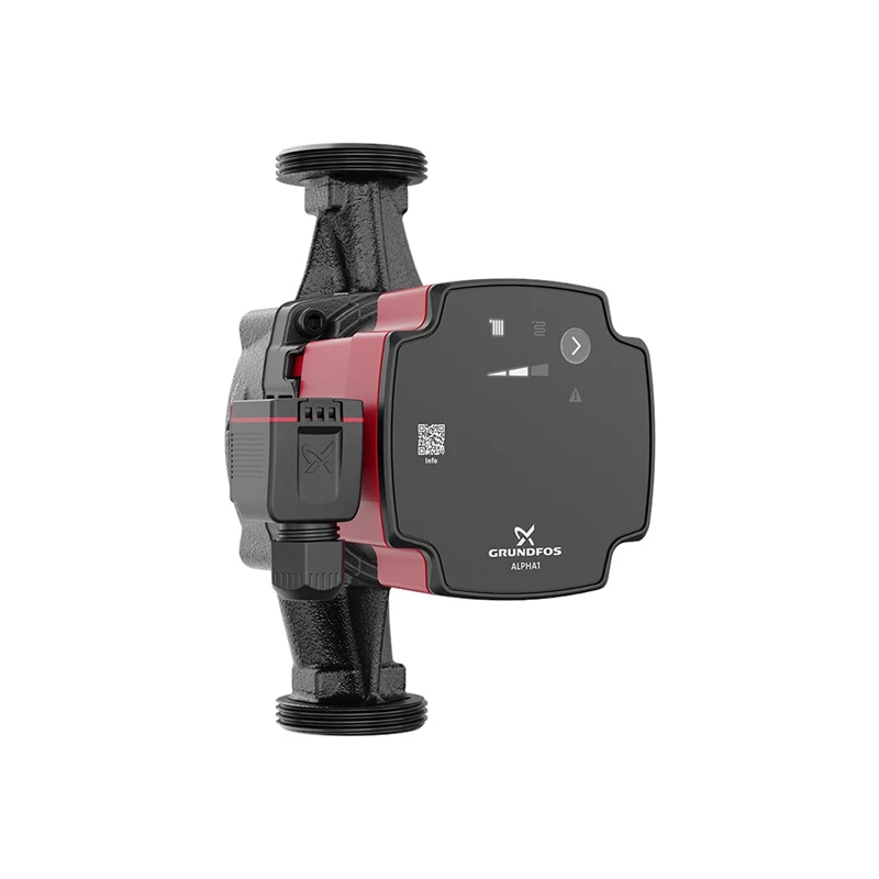 Grundfos ALPHA1 25-80 180 220-240V 9H AC0