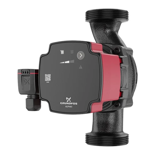 Grundfos ALPHA1 32-60 180 220-240V 9H AC0