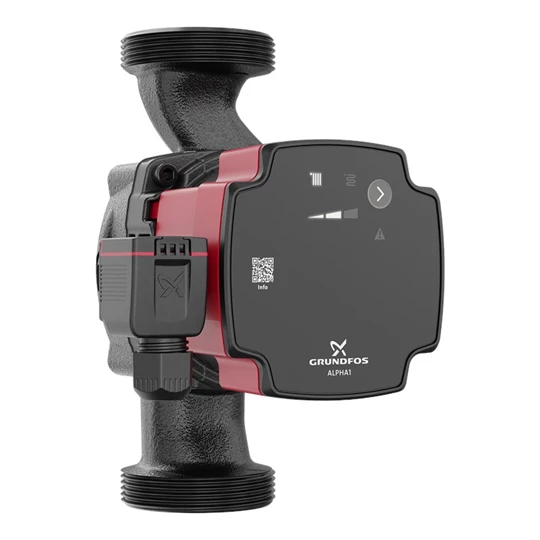 Grundfos ALPHA1 32-80 180 220-240V 9H AC0