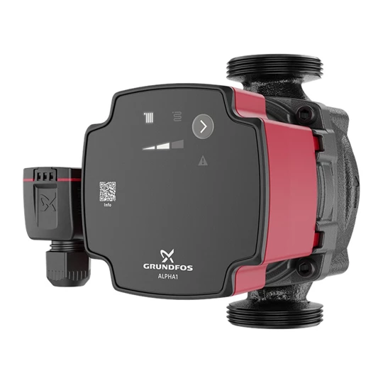 Grundfos ALPHA1 GO 20-60 130 220-240V 9H AC0