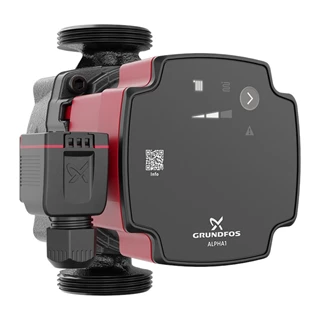 Grundfos ALPHA1 GO 20-60 130 220-240V 9H AC0
