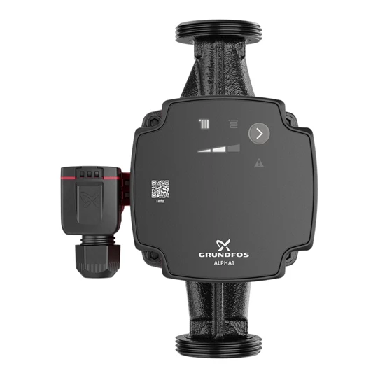Grundfos ALPHA1 GO 25-60 180 220-240V 9H AC0