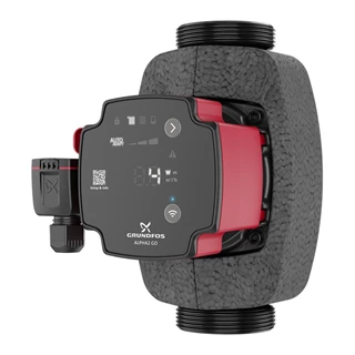 Grundfos ALPHA2 GO 32-60 180 220-240V 9H AF0