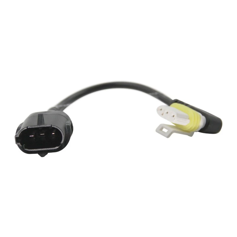 Grundfos Alpha adapter