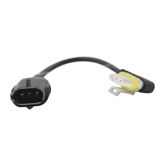 Grundfos Alpha adapter