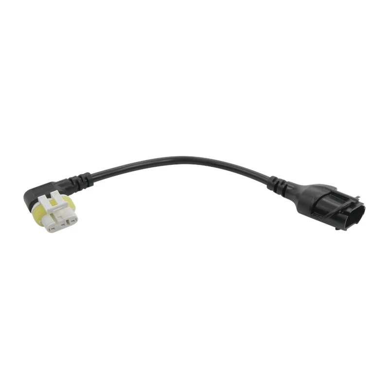 Grundfos Alpha adapter