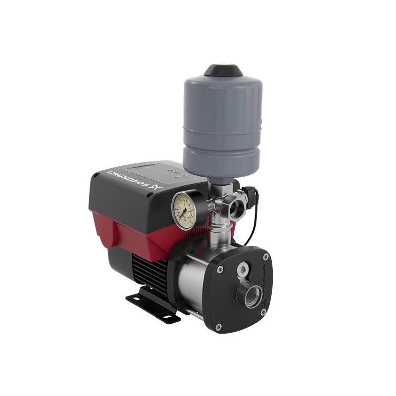 Grundfos CMBE3-62 I-U-A-C-D-A  1x220-240V  50/60Hz nyomásfokozó frekvencia váltóval
