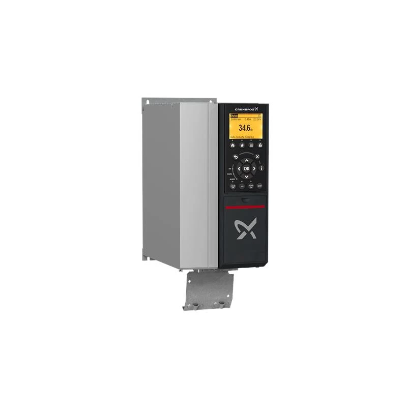 Grundfos CUE 3x380-500V IP20 3,0kW