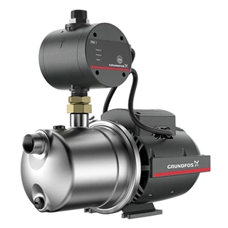 Grundfos JP 4-47 PM1 1x230V 50Hz 1,5m SCHUKO HU