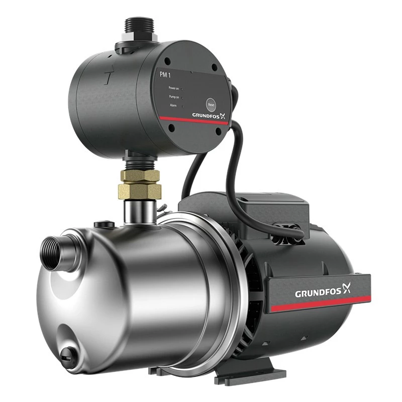 Grundfos JP 4-47 PM1 1x230V 50Hz 1,5m SCHUKO HU