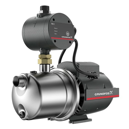Grundfos JP 4-47 PM1 1x230V 50Hz 1,5m SCHUKO HU