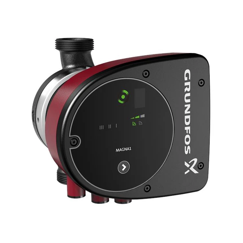 Grundfos MAGNA1 32-120 180 1x230V PN10 fűtési keringető szivattyú