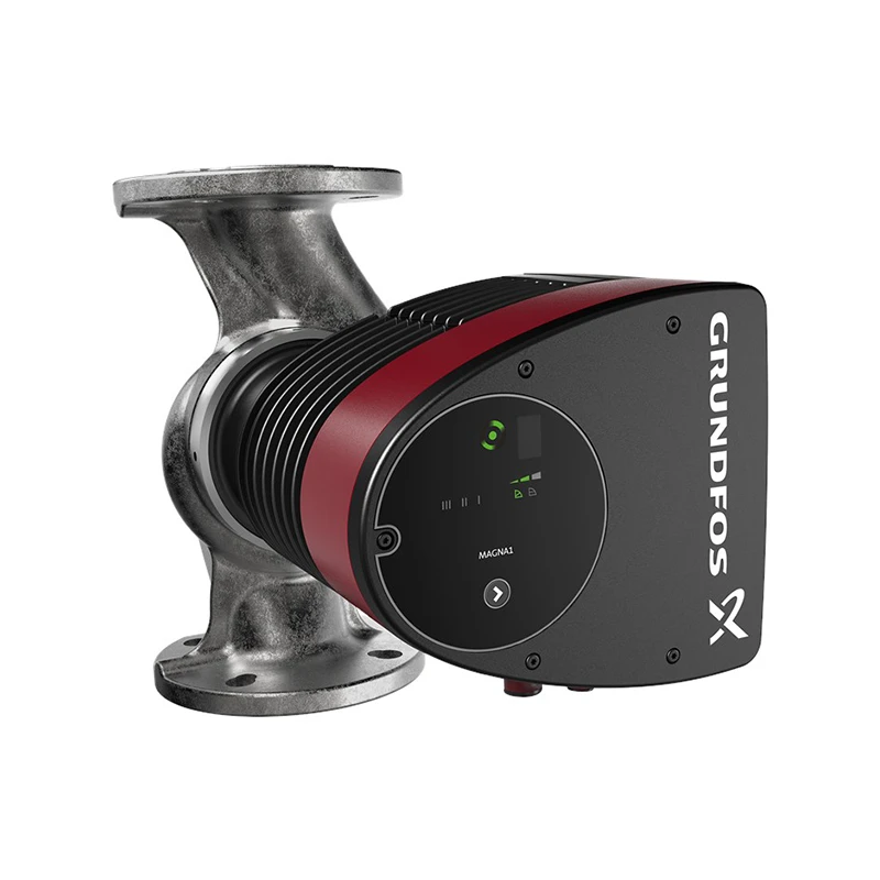 Grundfos MAGNA1 65-80 F N 340 1x230V PN6/10