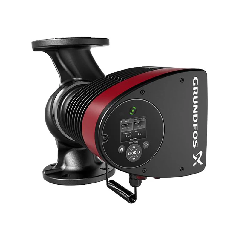 Grundfos MAGNA3 80-120 F 360 1x230V PN10 fűtési keringető szivattyú