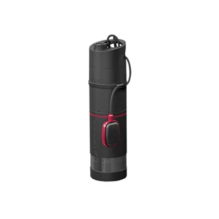 Grundfos SBA3-45 A 230V 50Hz 15m Schuko, GAS IT