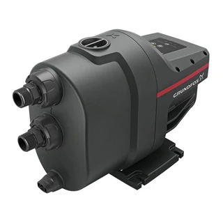 Grundfos SCALA1 3-45 1x230V 50Hz Schuko kompakt nyomásfokozó szvattyú