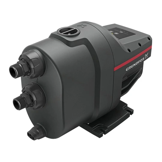 Grundfos SCALA1 3-45 1x230V 50Hz Schuko kompakt nyomásfokozó szvattyú