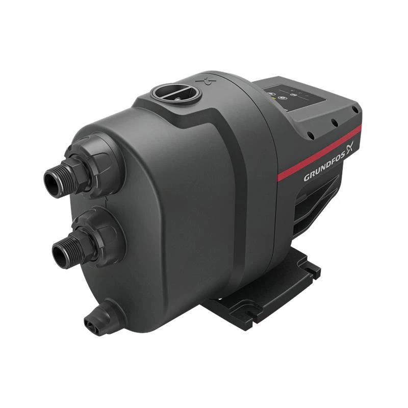 Grundfos SCALA1 5-55 1x230V 50Hz Schuko kompakt nyomásfokozó szvattyú