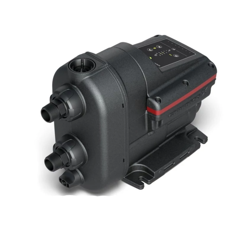 Grundfos SCALA2 3-45 AKCCDE 1x200-240V 50/60Hz kompakt nyomásfokozó szivattyú