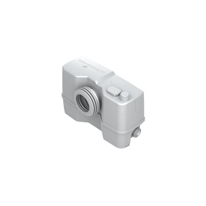 Grundfos Sololift2 WC-3 átemelő szennyvízszivattyú