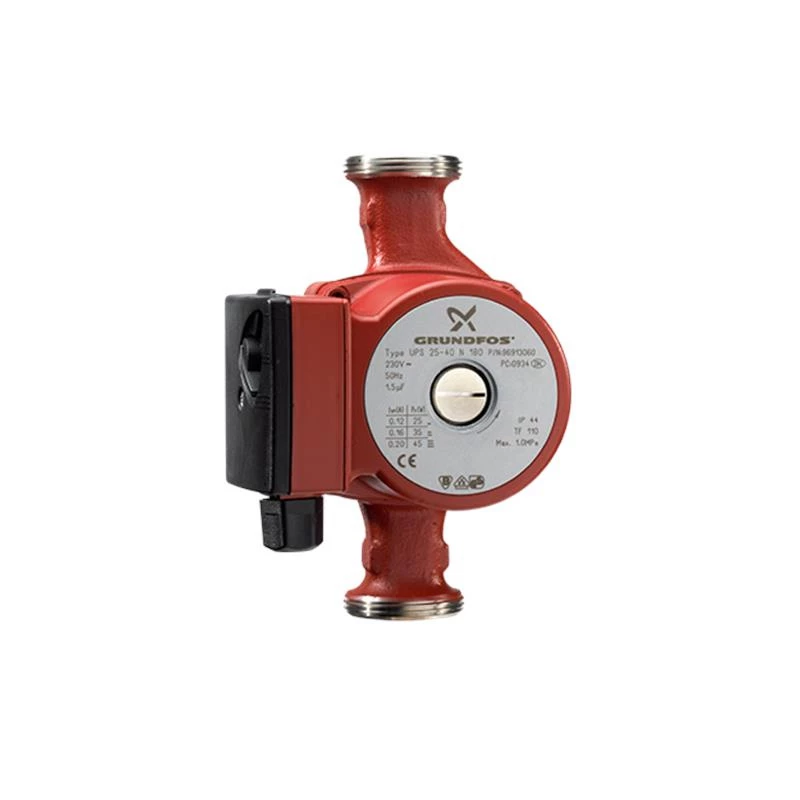Grundfos UP20-45 N 150 1x230V 50Hz 9H