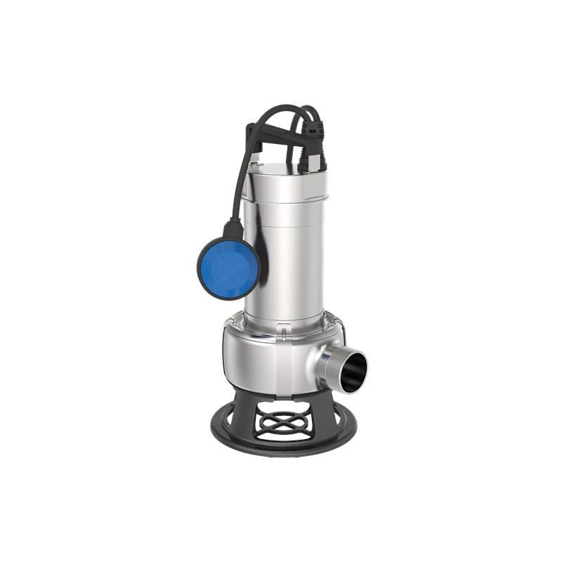 Grundfos Unilift búvárszivattyú AP50B.50.08.A1V 230V 5m 