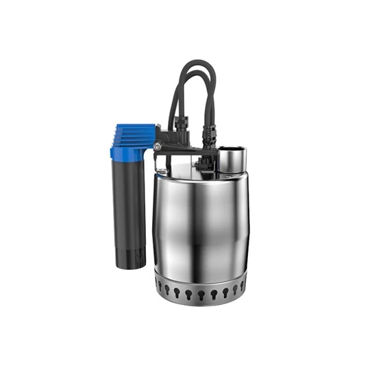 Grundfos Unilift KP150-AV-1  220-230V 10m szintkapcsolós