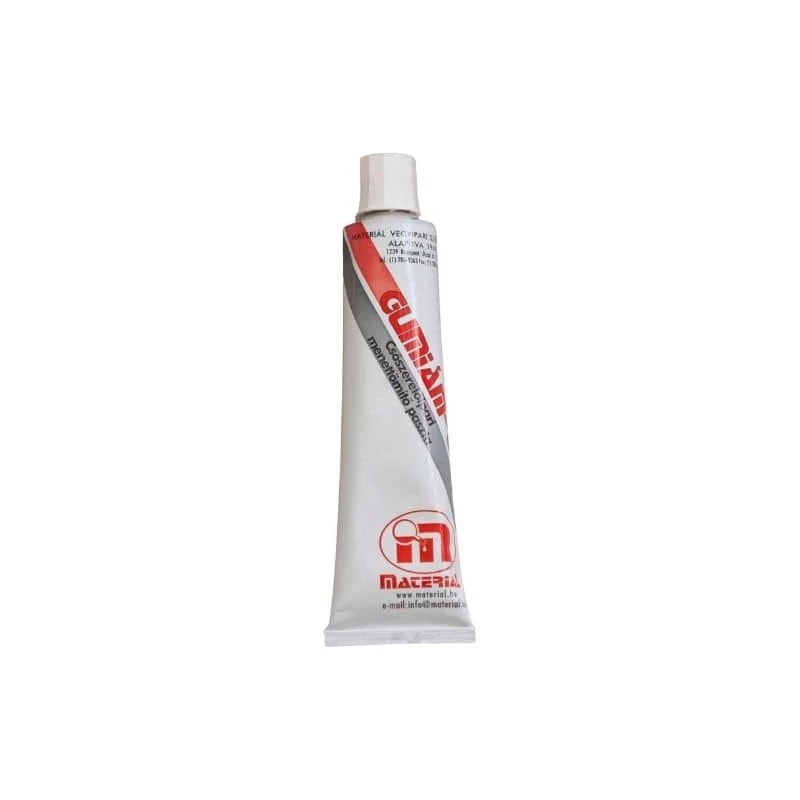 Gumiám G paszta piros 70 ml