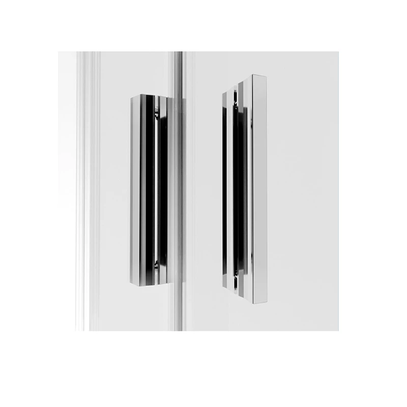 H2O Comfort DWJ 130cm zuhanyajtó 10260130-01-01