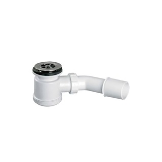 HC26-CP zuhanyszifon, 70 mm