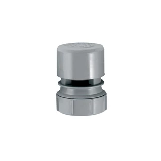 HC50 wc légbesz 40mm holl
