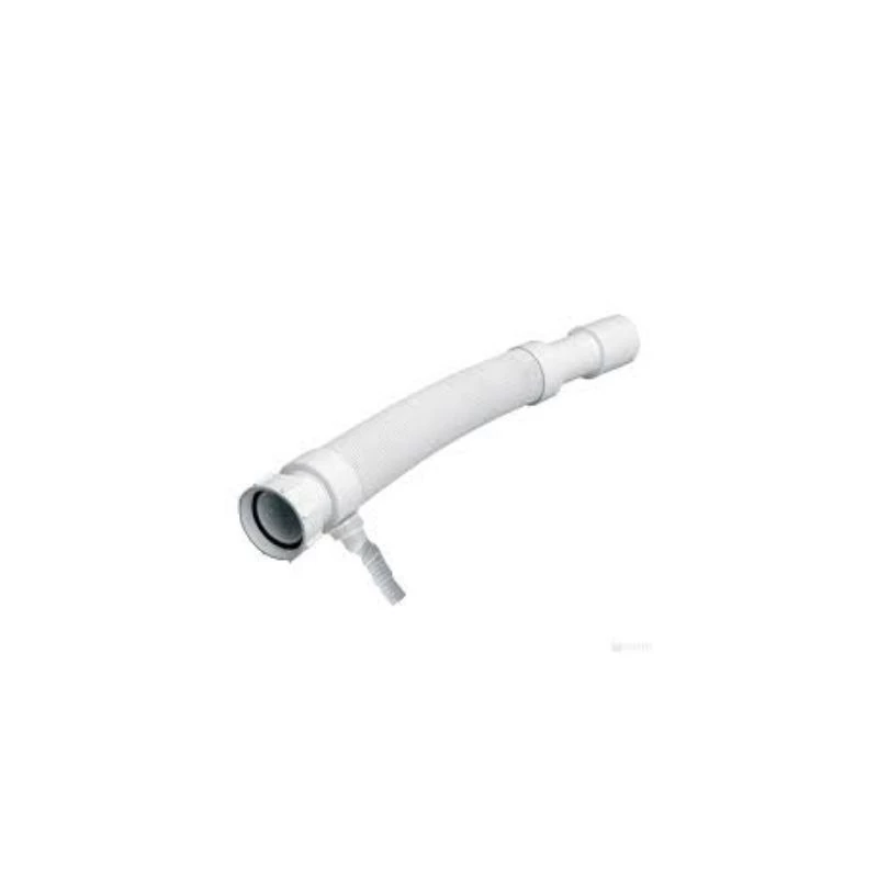 HCFLX CCS1W Jollyflex 40*6/4" mosógép csatlakozóval,. 39-100 cm