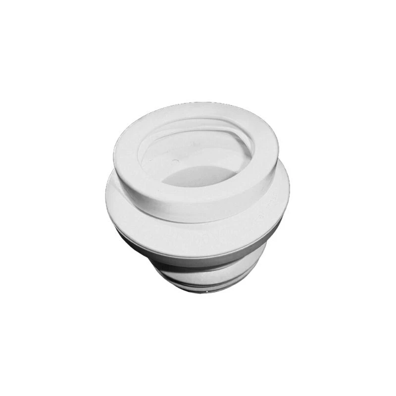 HL200/1 WC-csatlakozómandzsetta Vario HL 200V0-2 cm DN 100