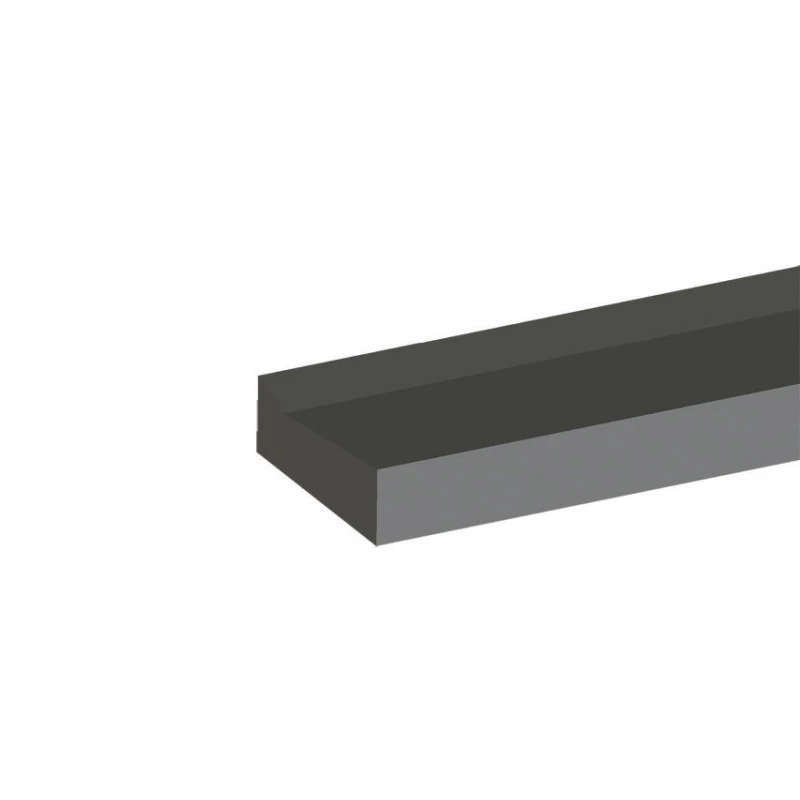 HL530V-120 zuhanyfolyóka blokk toldóidom a HL530-hoz 120cm