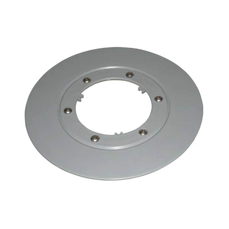 HL83.P szigetelőkészlet d 287mm PVC karimával 