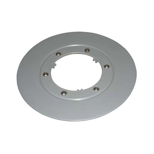 HL83.P szigetelőkészlet d 287mm PVC karimával 