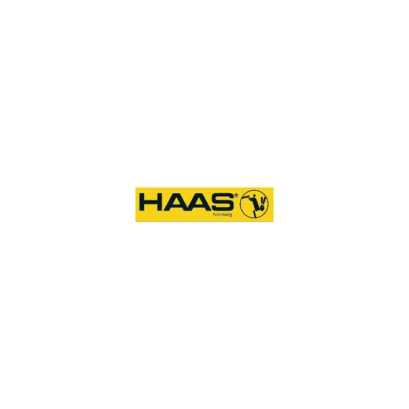 Haas BK csőtokozóidom - OHA-RDST 110/110, szürke