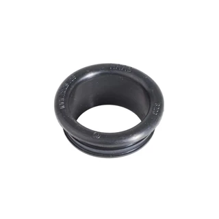 Haas csőszűkítőgumi  58 / 50 mm