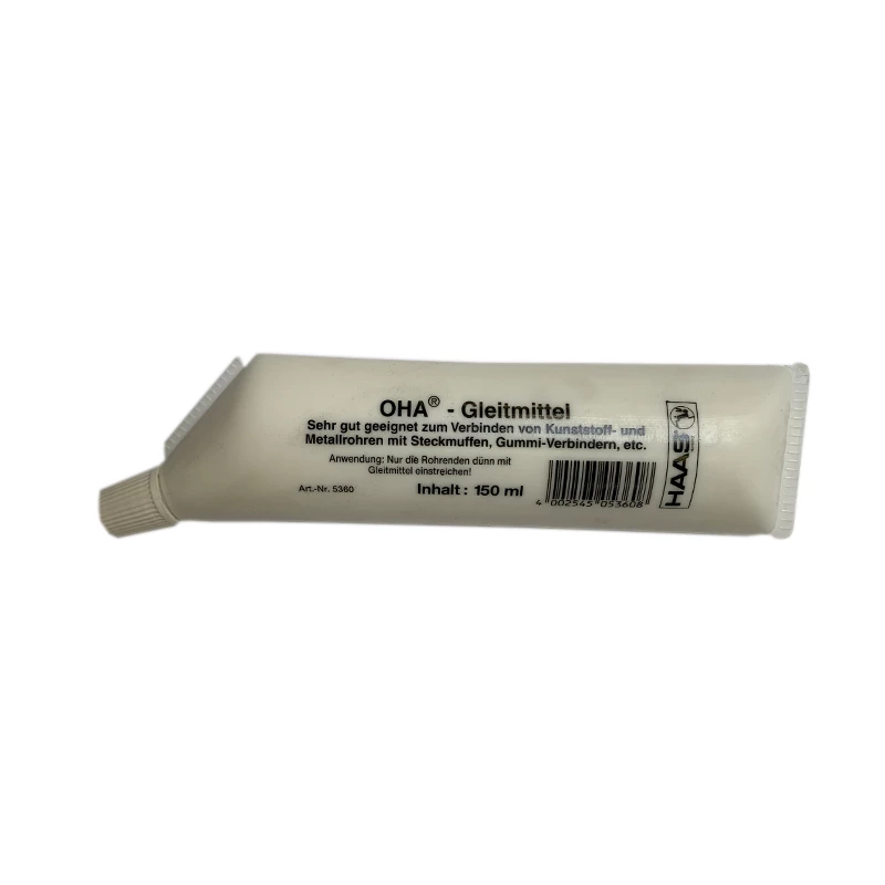 Haas kenőszappan - 150 ml-