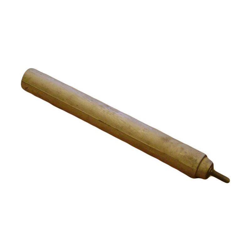 Hajdu alkatrész anód 36 cm 80-120 l