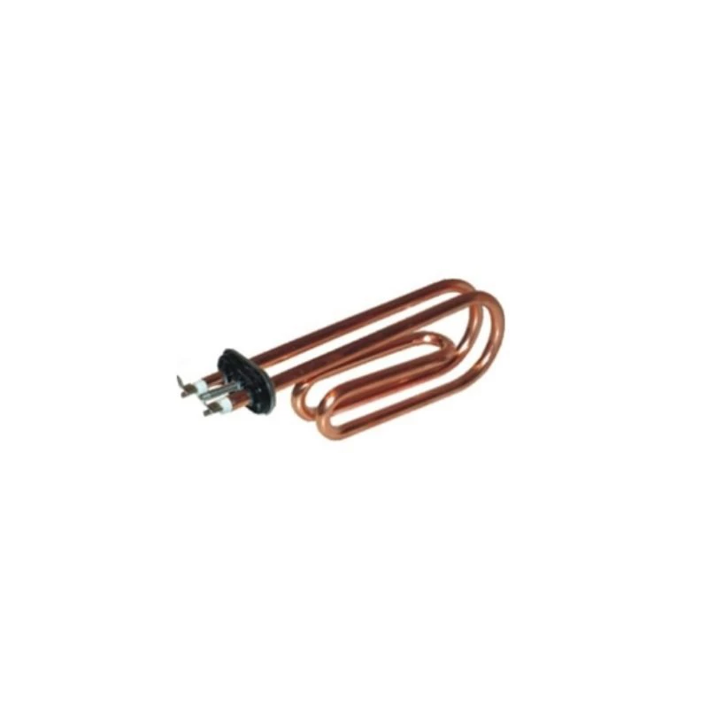 Hajdu alkatrész fűtőbetét K-1800W gumis