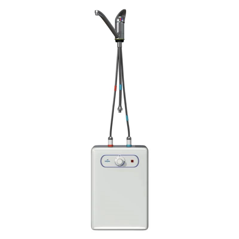 Hajdú FTA-10 villanybojler, alsó elhelyezésű, felső bekötésű, 10 l