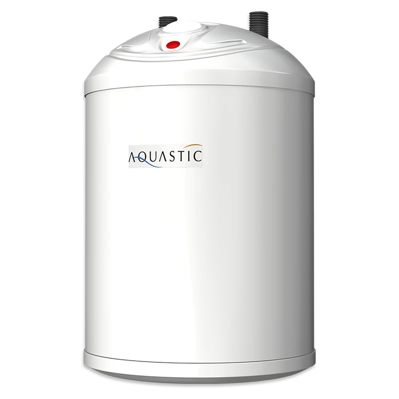 Hajdu Aquastic AQ 10A villanybojler, alsó elhelyezésű, felső bekötésű,  10 l
