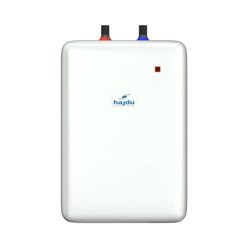 Hajdú ZA-10 villanybojler, alsó elhelyezésű, felső bekötésű, 10 l