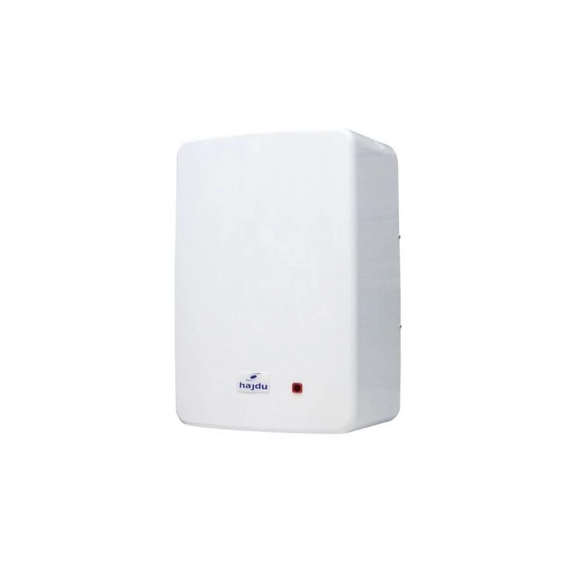 Hajdú ZF-10 villanybojler, felső elhelyezésű, alsó bekötésű, 10 l