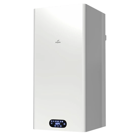 Hajdu Cube Smart függőleges villanybojler 120 liter 