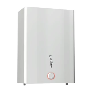 Hajdu AQUASTIC FLAT villanybojler szabályozóval, 120 literes, függőleges vagy vízszintes, Erp